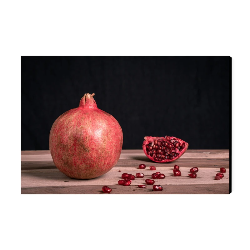 تابلو شاسی عرش مدل فانتزی انار شب یلدا کد As3957