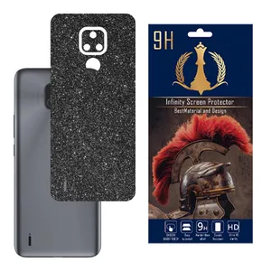 Infinity PRO MAX Cover Sticker For Motorola Moto E7