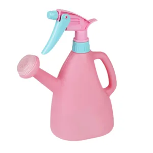 آبپاش دستی مدل دو کاره اسپری دار 