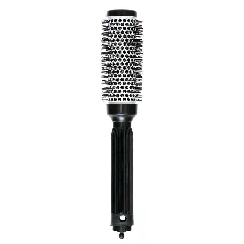 برس گرد سشوار مدل BK35B با جنس سری سرامیکی و تکنولوژی یونی ضد الکتریسیته ساکن، ساخت کره جنوبی