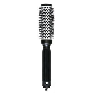 برس گرد سشوار مدل BK35B با جنس سری سرامیکی و تکنولوژی یونی ضد الکتریسیته ساکن، ساخت کره جنوبی