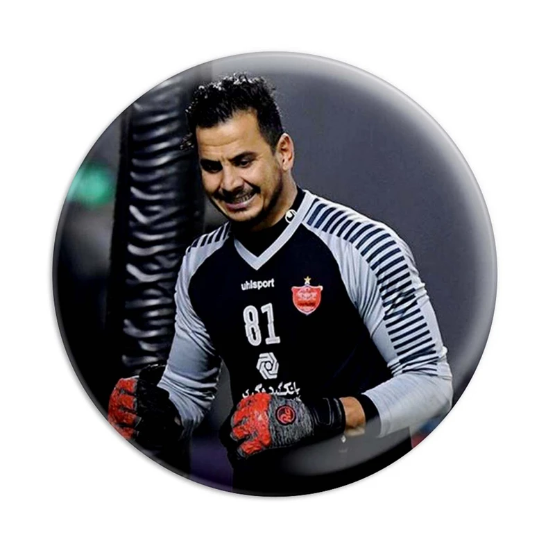  مگنت پرمانه طرح حامد لک کد pmag.17438