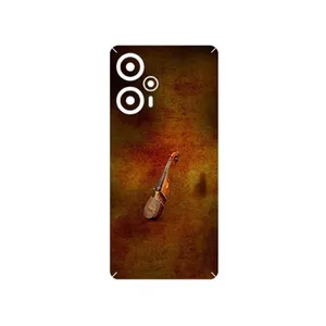 MAHOOT Rabab Cover Sticker for Xiaomi Poco F5