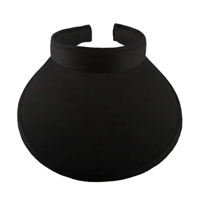 کلاه آفتابگیر مدل نقاب