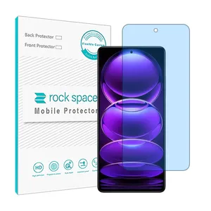 HyBLU anti-blue rock space screen protector suitable for Xiaomi Note 12 Discovery Edition mobile phone