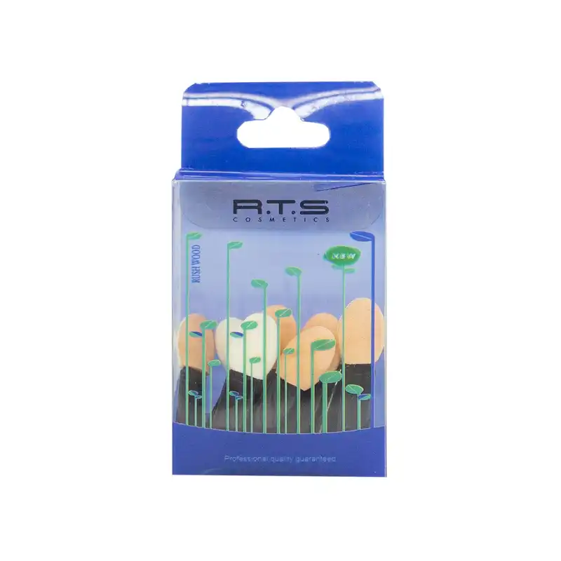 پد سایه آر.تی.اس کد RP121 مجموعه 2 عددی