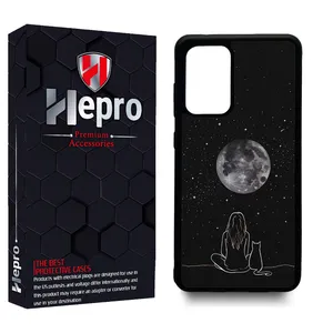 HEPRO MC Cover for SAMSUNG GALAXY A23