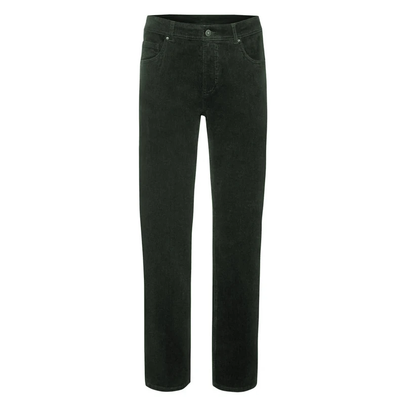 شلوار معمولی مردانه مدل مخمل کد 20461522