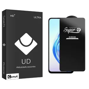 Coconut UDB SuperD Screen Protector For   X7b