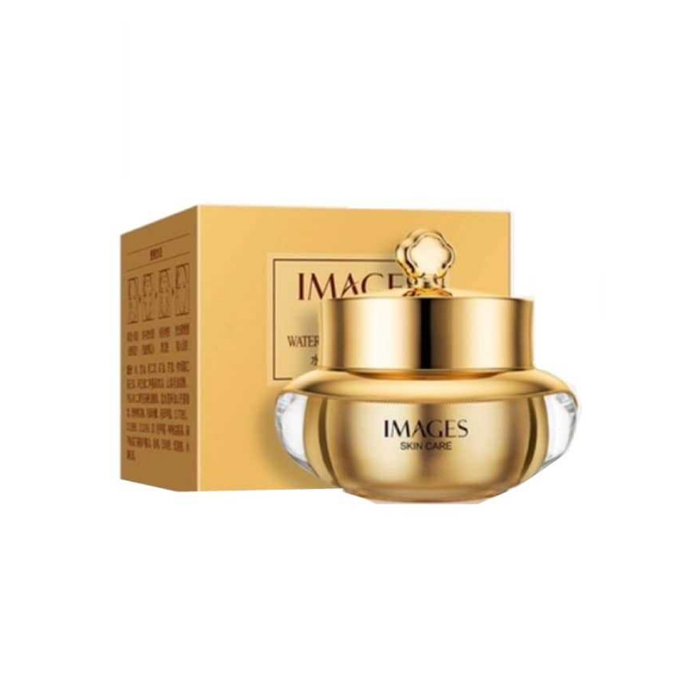 کرم مرطوب کننده ایمجز مدل SKINCARE وزن 120 گرم