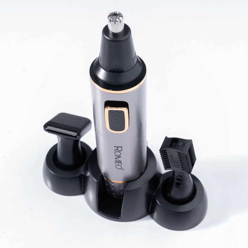 عکس شماره 4 : موزن گوش و بینی و خط زن رومئو مدل rm-2929