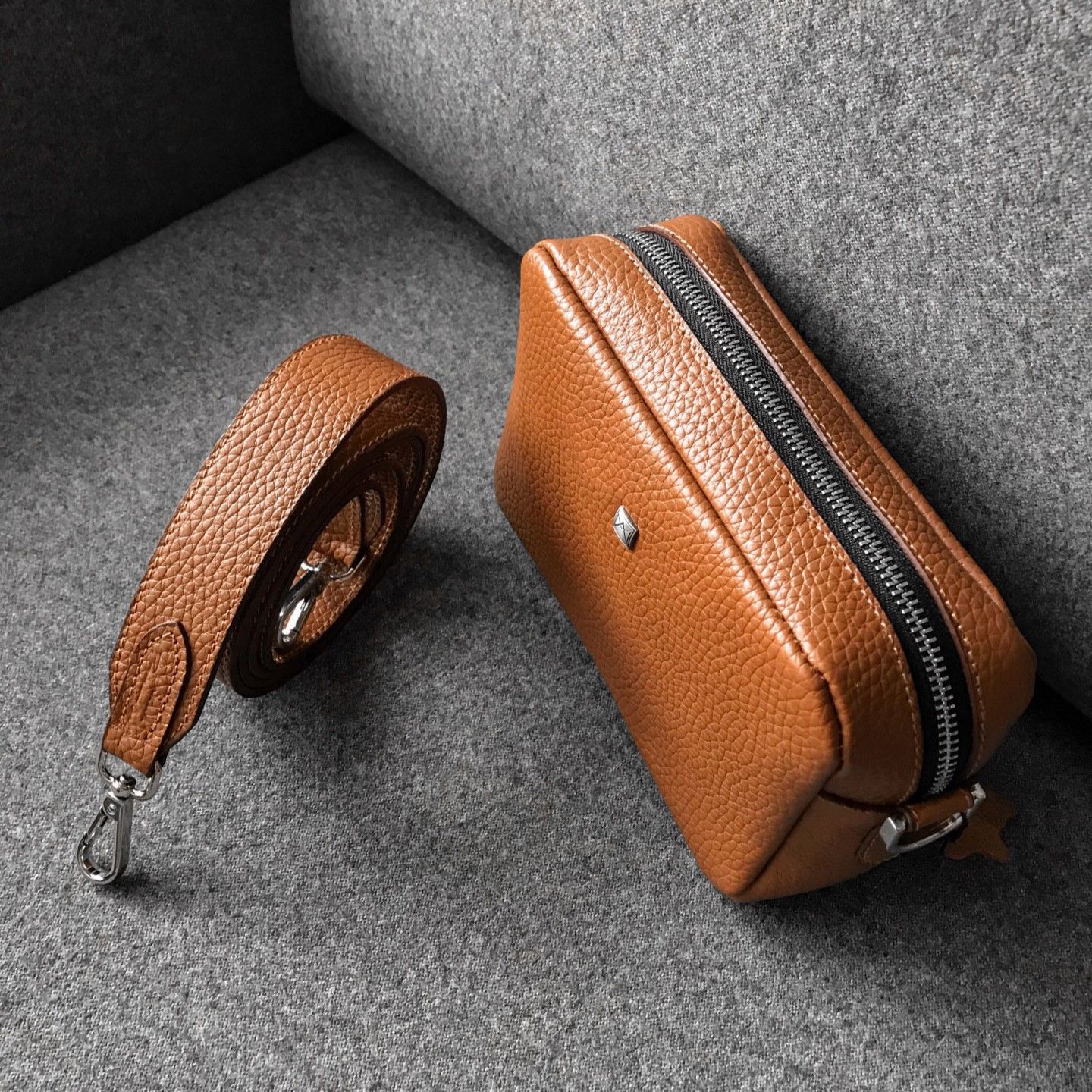 کیف رودوشی زنانه مدل cblabrf - - 4