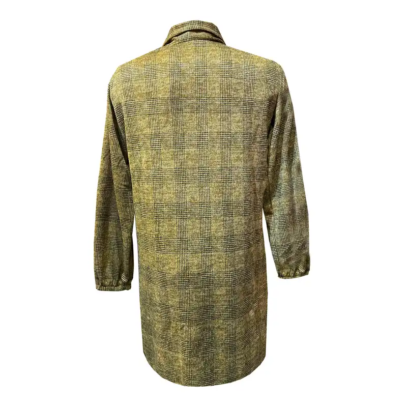 پالتو زنانه مدل آنغوره