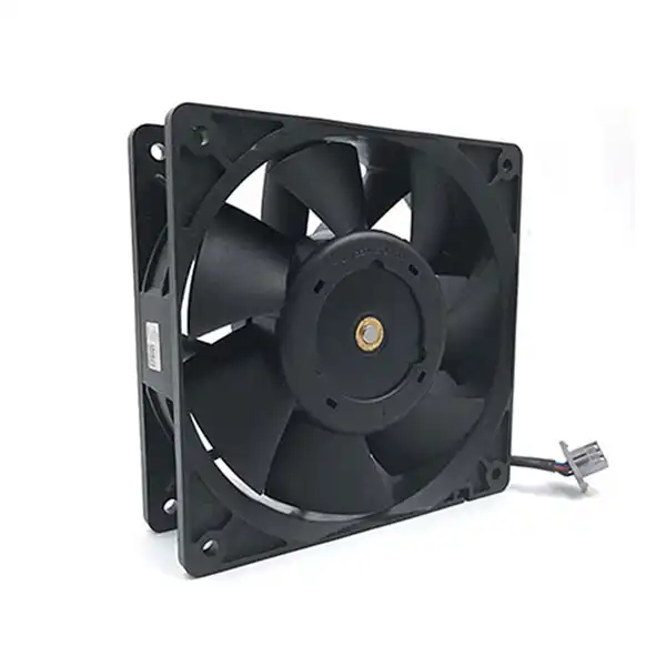 فن خنک کننده دلتا مدل 4.8