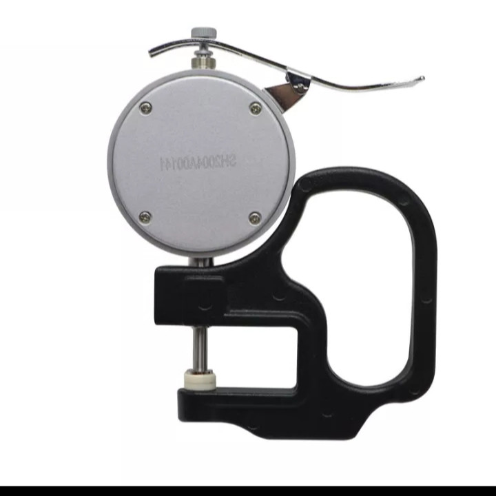 ضخامت سنج شاهه مدل W-12