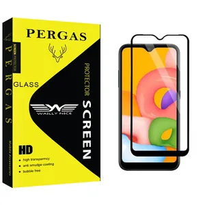Waily Nice Pergas Glass Ceramics Screen Protector For Samsung Galaxy S20 FE