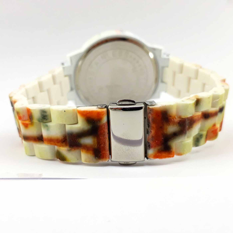 ساعت مچی عقربه ای زنانه مدل پاریس کد narang33 ساعت مچی عقربه ای زنانه مدل پاریس کد narang33