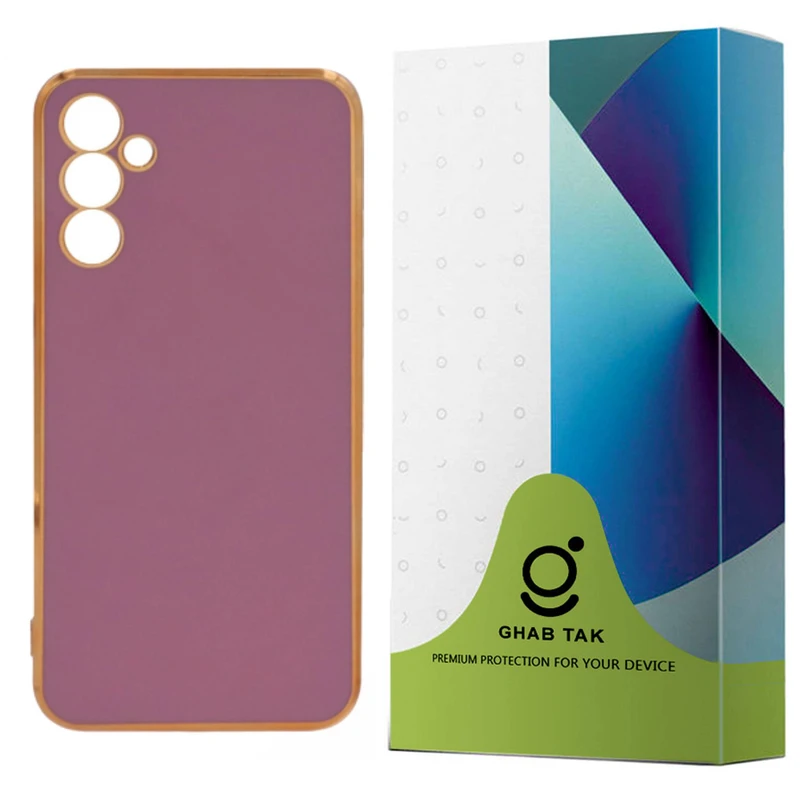 کاور قاب تک مدل MYCGH مناسب برای گوشی موبایل سامسونگ Galaxy A13 5G