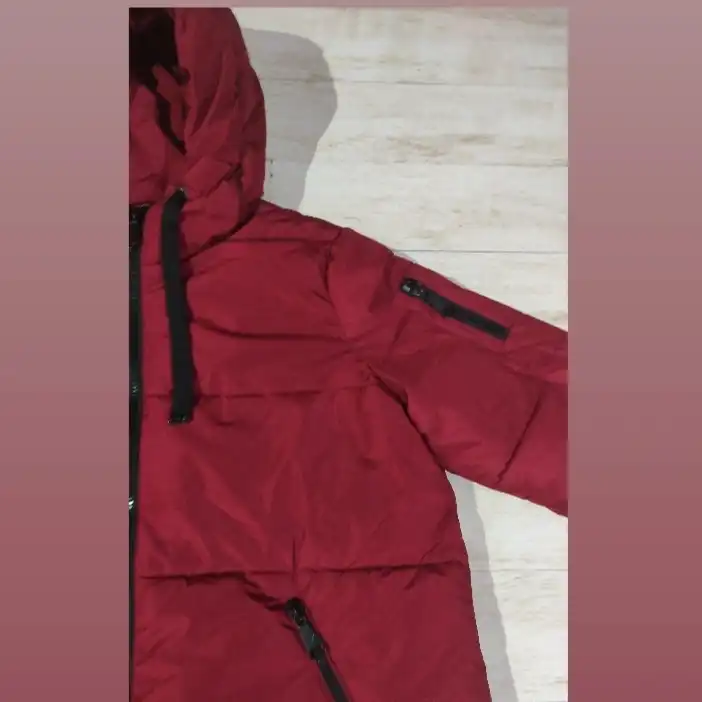 کاپشن مردانه سی اند ای مدل C3355