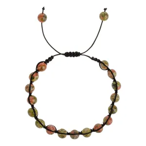 دستبند دست‌ساز زنانه مدل اوناکیت