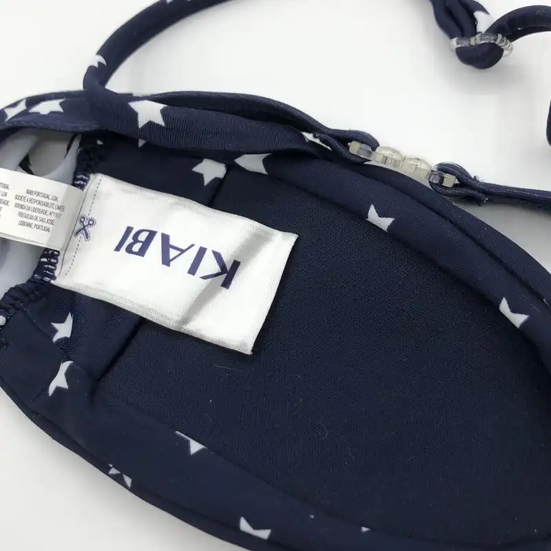 مایو زنانه کیابی مدل M122