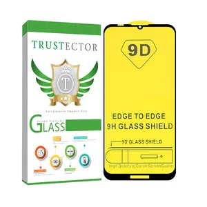 Trustector FULLTR Screen Protector for Nokia 4.2 / 2.2 