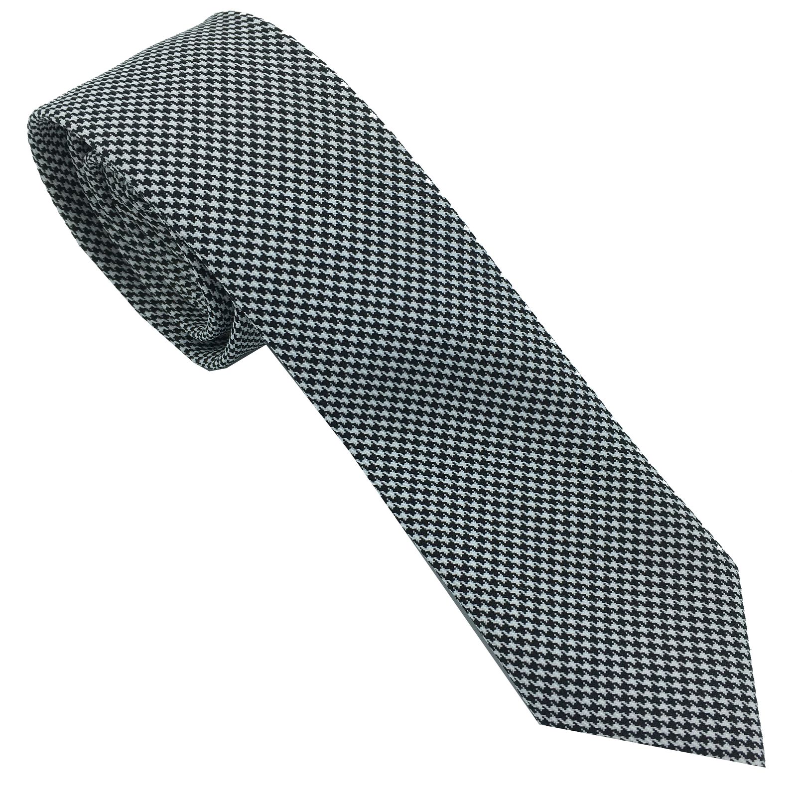 کراوات مردانه هکس ایران مدل KT-270 -  - 1