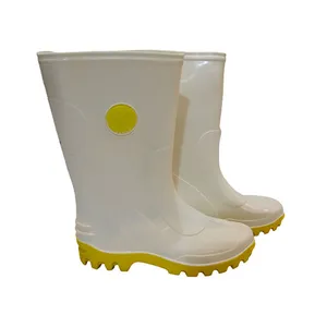 چکمه ایمنی مدل صادقی