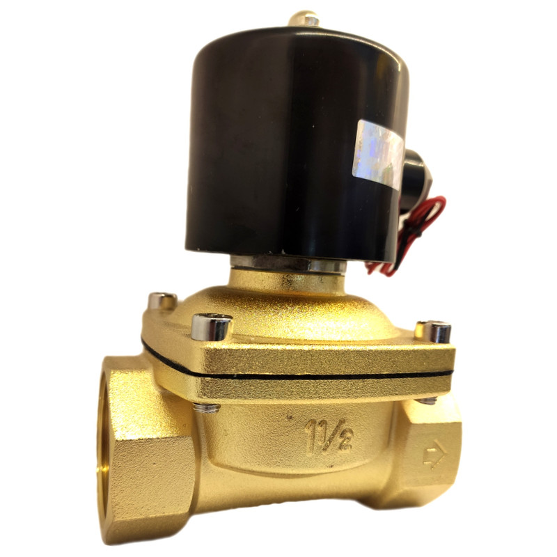 شیر برقی یونی دی مدل UW-40-1.1/2-220V