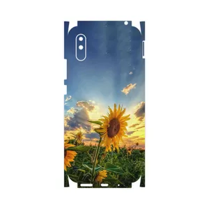 MAHOOT Summer Season-FullSkin Cover Sticker for Xiaomi Redmi 9A