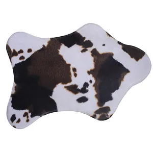 پادری مدل پوستی کد N55.20011 سایز 100x68 سانتیمتر 