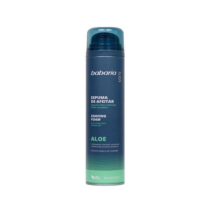 ژل اصلاح باباریا مدل Aloe حجم 200 میلی لیتر -  - 2