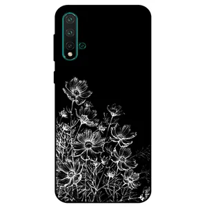 Megafone 7274 Cover Suitable For Huawei Nova 5  Mobile Phone