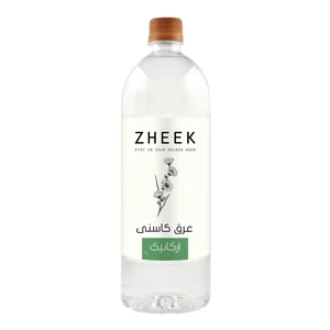 عرق کاسنی ژیک-1 لیتر