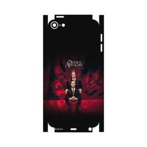 MAHOOT The Devils Advocate-FullSkin Cover Sticker for Apple iPod touch 6th generation