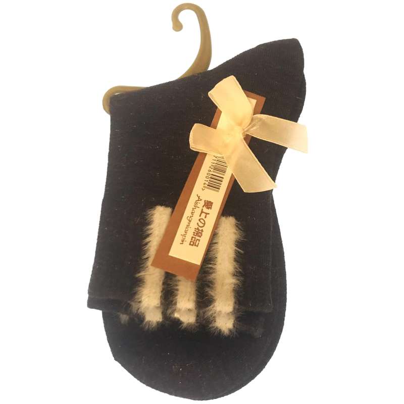 جوراب دخترانه کد FASHION-1