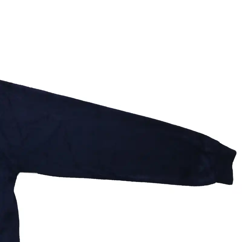 هودی زنانه مدل میکی موس کد tm-1563 رنگ سرمه ای