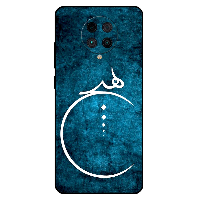 کاور مگافون کد 3972 مناسب برای گوشی موبایل شیائومی Redmi K30 Pro / K30 Pro Zoom / Poco F2 Pro
