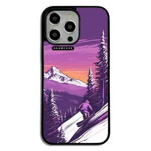 AKAM AMC-WA14PROMAX-SKI-1 Cover For Apple iPhone 14 Pro Max