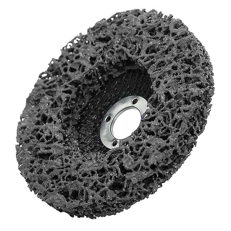 صفحه مینی فرز رنگ بر و زنگ زدای نگرو مدل 115 کد black01 صفحه مینی فرز رنگ بر و زنگ زدای نگرو مدل 115 کد black01