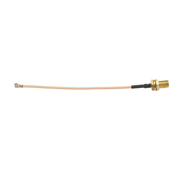 کابل پیگتیل SMA-Male به u.fl-Female مدل 2000844 2