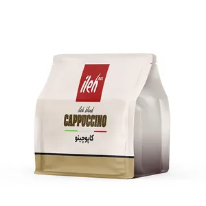 کاپوچینو ایله مکث - 250 گرم