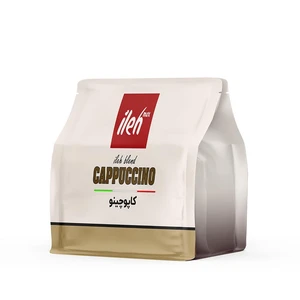 کاپوچینو ایله مکث - 250 گرم