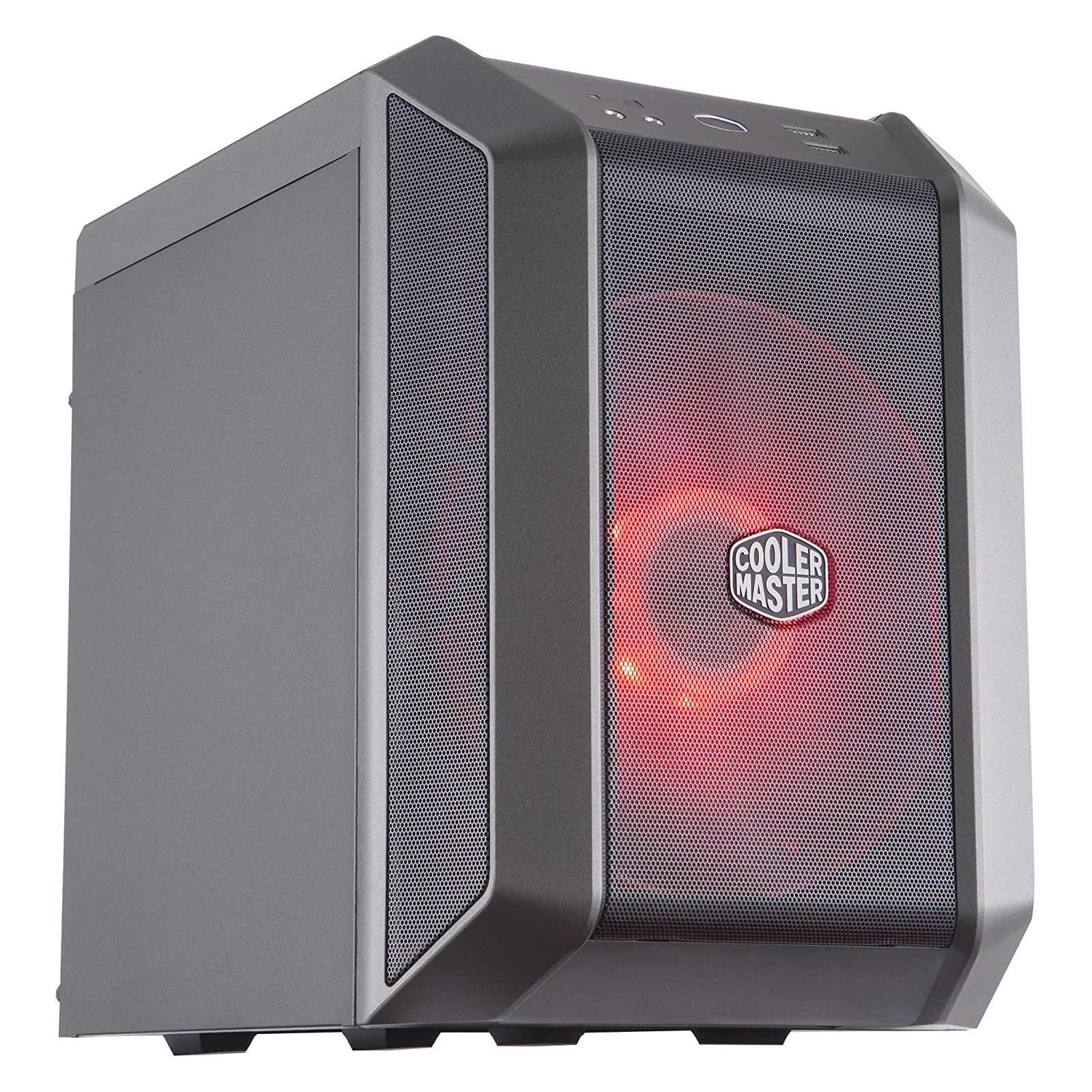 Cooler deals master mini