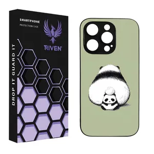 RIVEN RI3-13 Case For Apple iphone 13 Pro Max