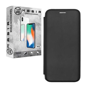 کیف کلاسوری مسیر مدل MMGNT-1 مناسب برای گوشی موبایل سامسونگ Galaxy A22 5G 