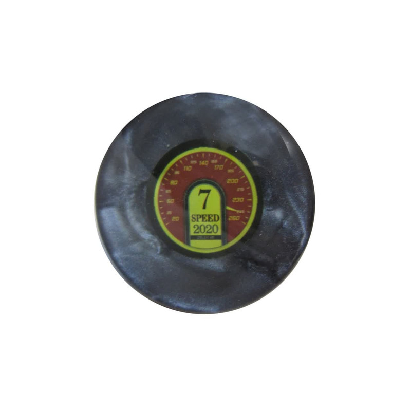 مچی فرمان خودرو طرح کیلومتر کد K526