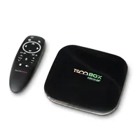 اندروید باکس تسکو مدل TAB ECO AIR به همراه ایر ماوس و اشتراک سه ماهه فیلیمو