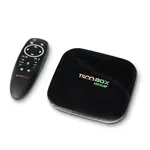 اندروید باکس تسکو مدل TAB ECO AIR به همراه ایر ماوس و اشتراک سه ماهه فیلیمو