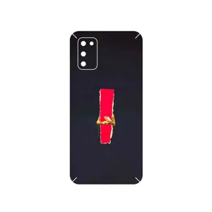 MAHOOT Collage of Embrace Cover Sticker for Samsung Galaxy A52 5G